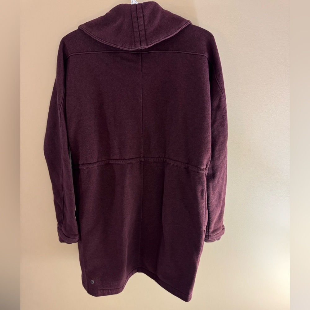 Lululemon Jacket/coat - Picture 5 of 12